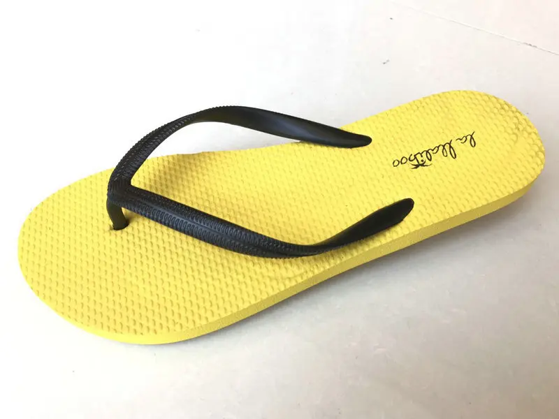 new making white wedding flip flops ,small order accepted