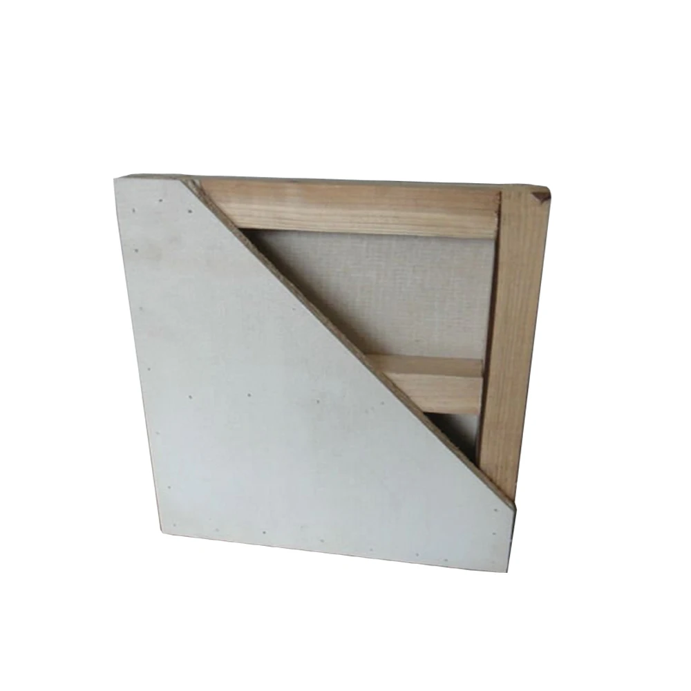 TITAN High Quality No Asbestos Magnesium Oxide Board from India