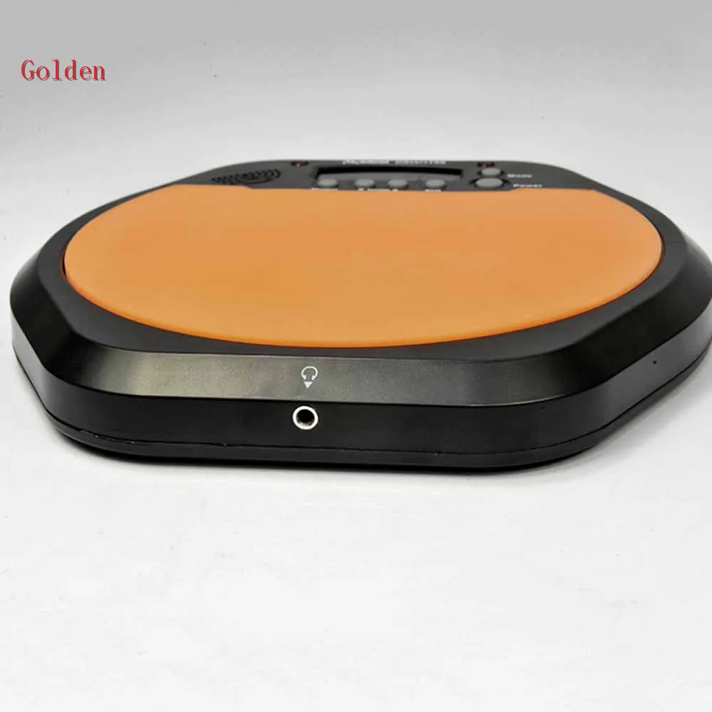 
Golden Brand Hot Sale 10 Inch Electric Dumb Drum 