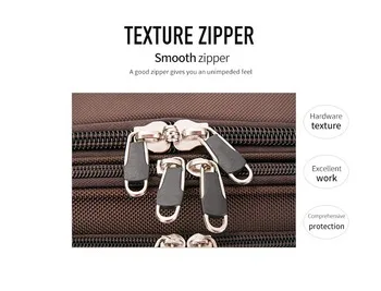 Ruiyang-1680D Good Material  Newest Fabric Laptop