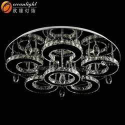 Zhongshan Guzhen lighting factory luminaire ceiling modern chandelier