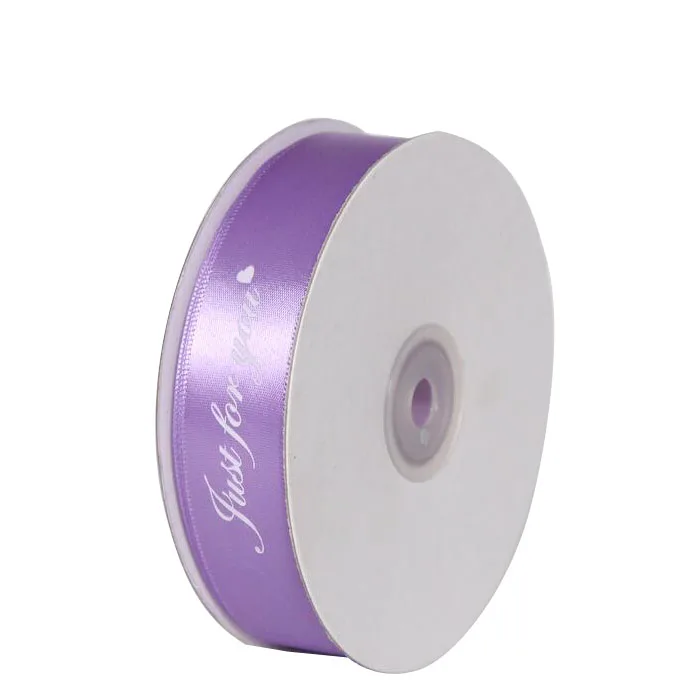 Wholesale 100%  pure silk ribbon