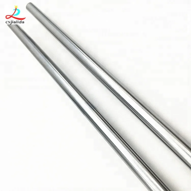 Professional Rod shaft WCS 25 mm Hard chrome plated linear shaft round rod Shaft for cnc robot
