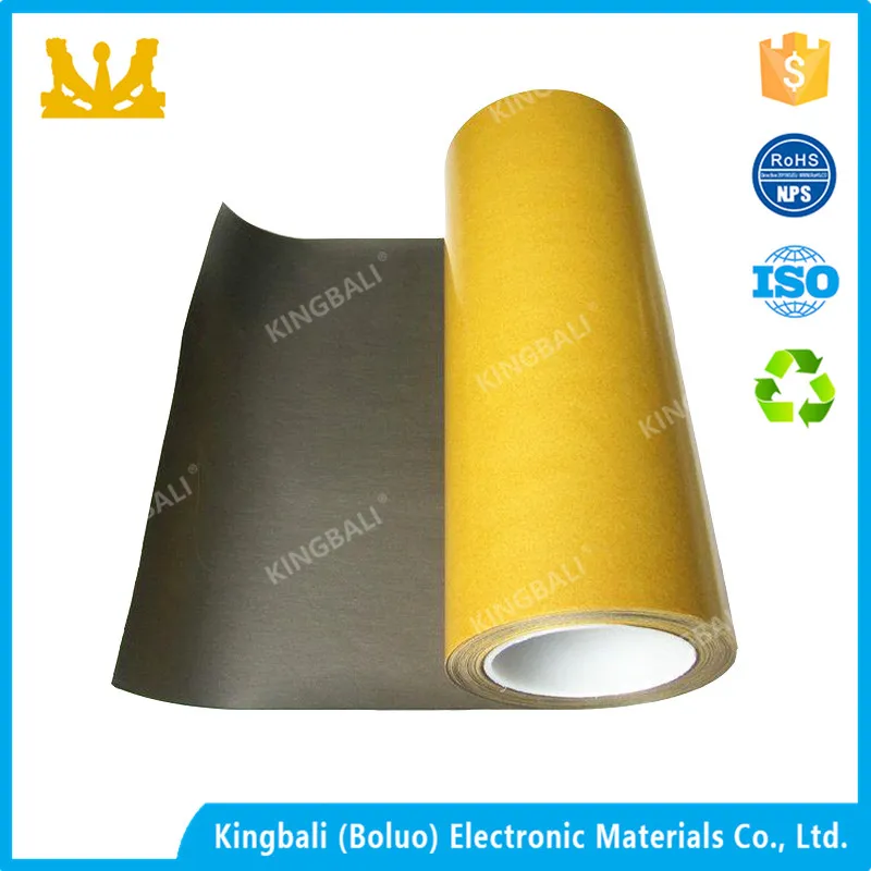 nfc ferrite absorber sheet