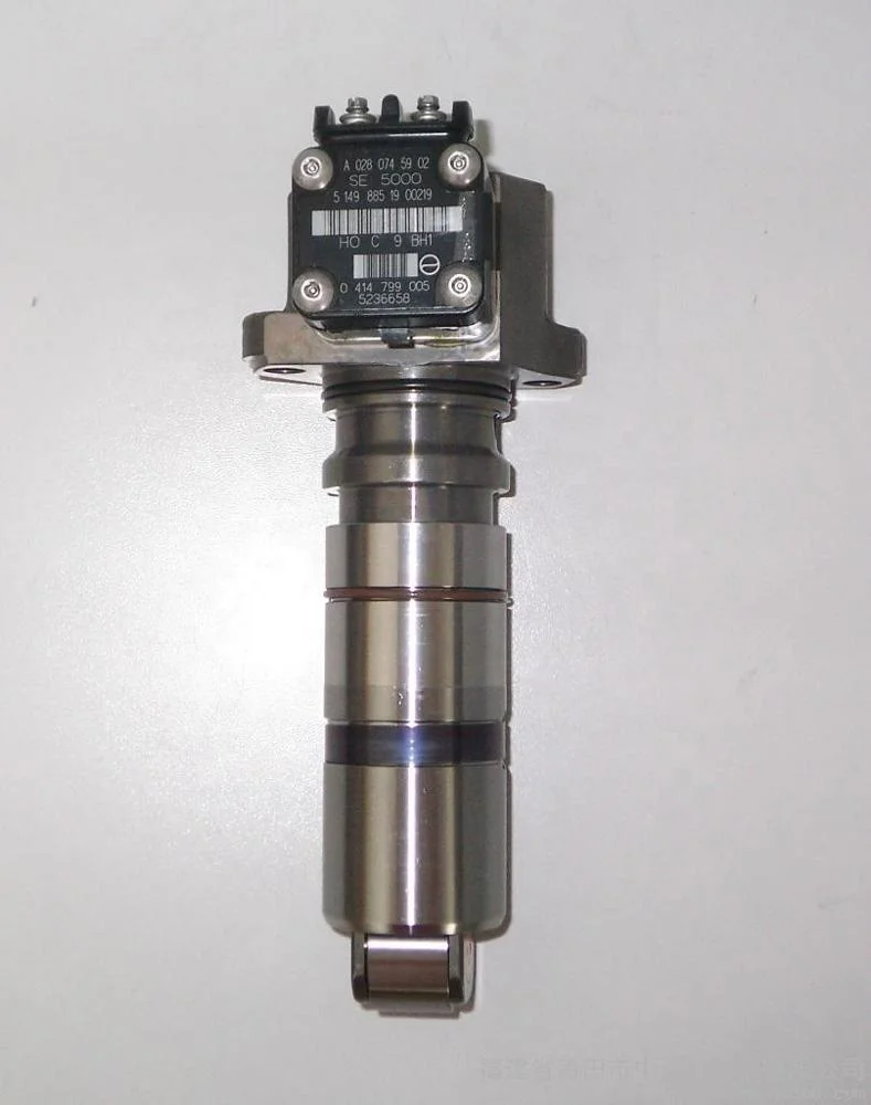  Топливный насос 0414799005 0414799008 для Bosch MERCEDES MB ACTROS Mp2 / Mp3 AXOR unit