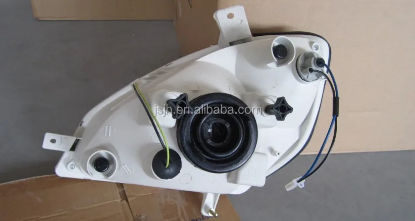 HEAD LAMP FOR HAFEI MINYI JH14-MY-001A (AUTOTOP BRAND)CHANGZHOU JIAHONG AUTO PARTS CO.,LTD