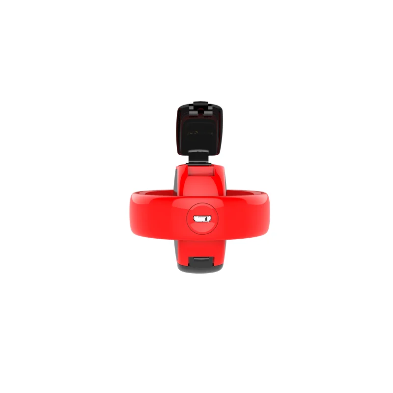 
Shinecon Private Mold TWS earbuds True wireless Headset for Running Jogging Treadmill Workout 