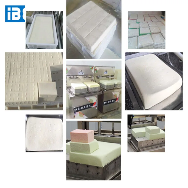 automatic soya tofu making pressing machine production line price | tofu press maker machine equipment for sale