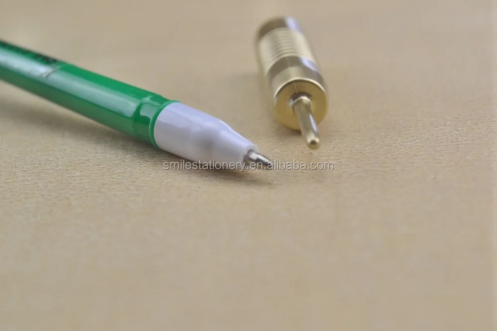 Plastic toy pen with darts shape fun darts ball pen with logo