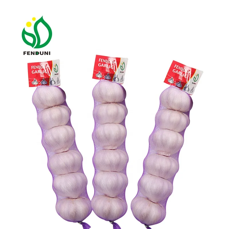 
china white natural garlic market price to peru 