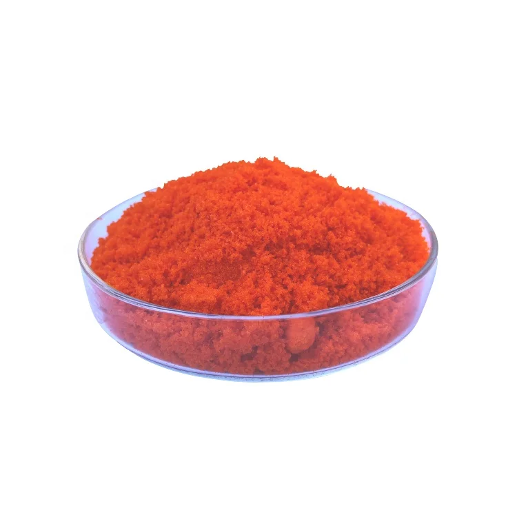 High quality 4.5N Electronic Grade Ammonium Cerium Nitrate for polishing