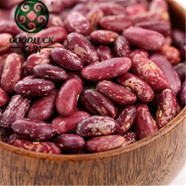 
Wholesale 2018 Crop Chinese 220-240 Red Speckled Kidney Beans RSKB Price 