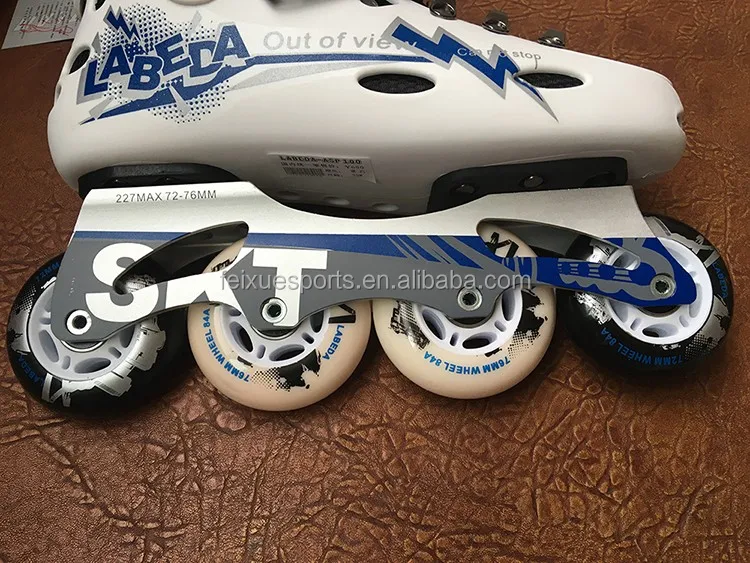 roller skates plastic skates four wheels skate shoes for children adults