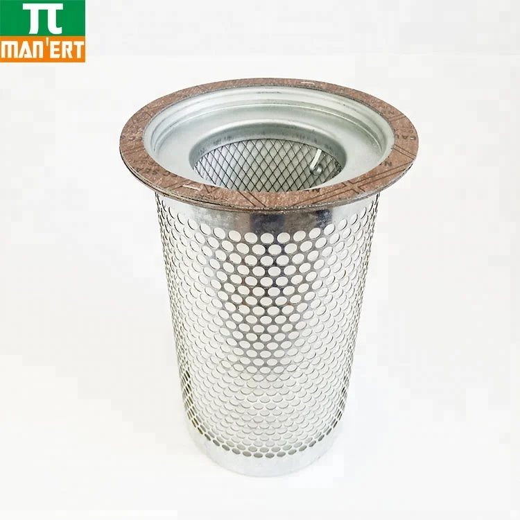 High efficiency DB2132 air compressor separator filter DB2132air oil separator