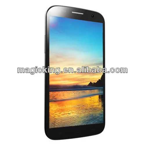 топ 6 дюймов fhd сетчатки g+g экран телефона- zopo zp990