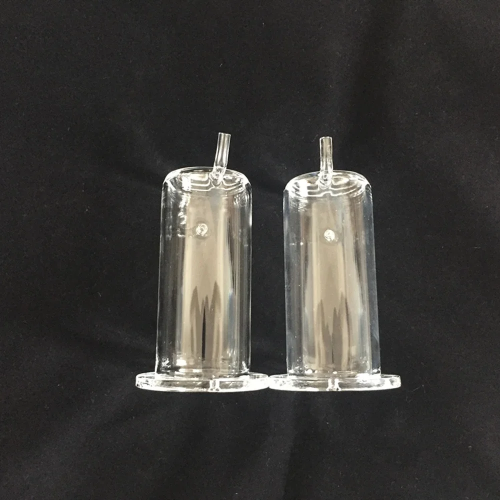 Высококачественный кварцевый реактор с конкурентоспособной ценой