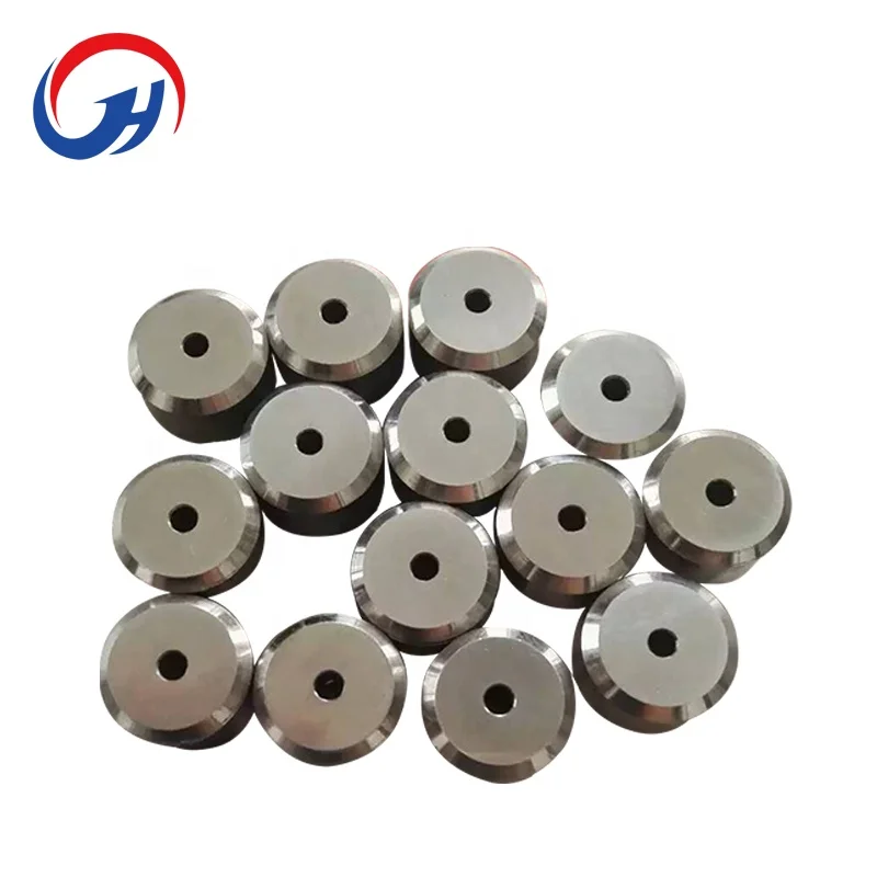 Water Jet Spare Parts Cutting Rod Metal Waterjet