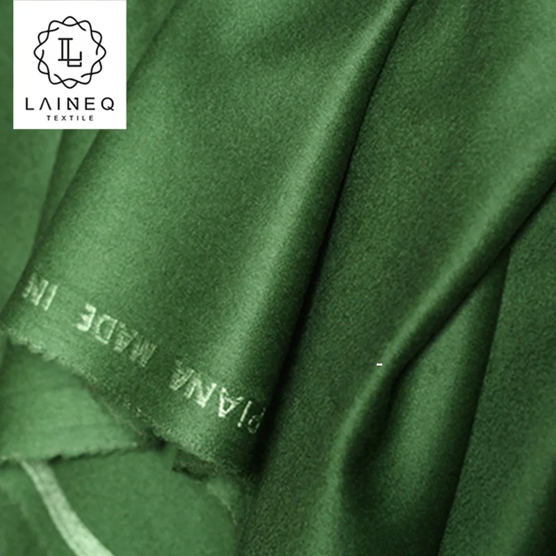 Модная австралийская кашемировая 100% шерстяная ткань для пальто