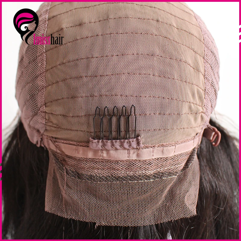 
Super Quality 28 Inch Human Hair Lace Front Wig Virgin Russian Hair Dreadlocks Lace Front Wig 