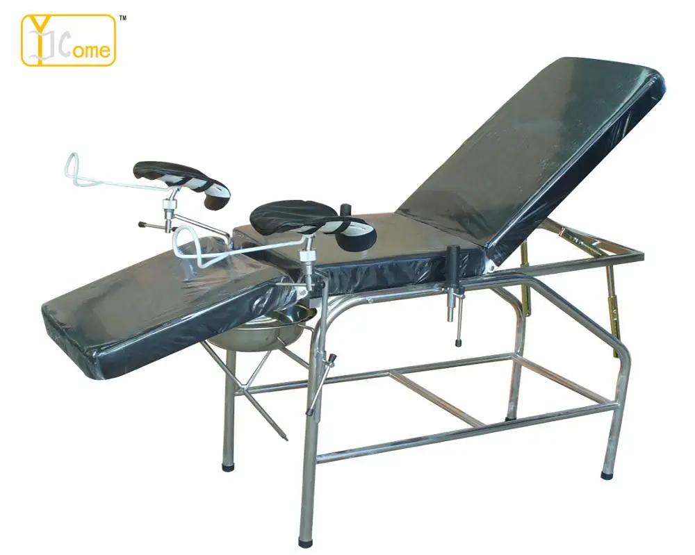 Operating Table Type  surgery beds Fowler bed Operation Table  	 Gynecological Examination Table