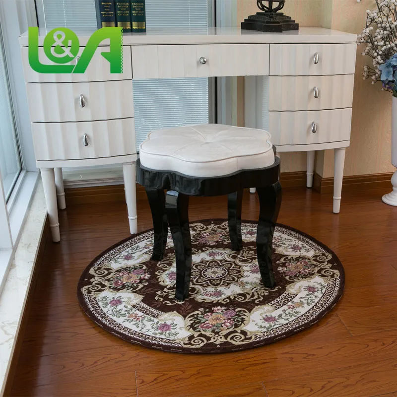 
Luxury Persian Designs Carpet Chinese Custom Decorative Home Carpet from China 