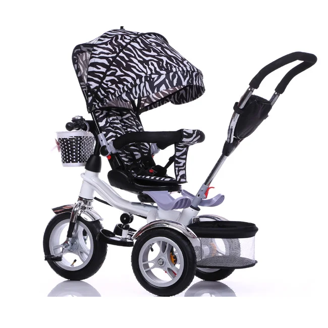Lightweight Travel system pram Wholesale high quality best price hot sale child tricycle/kids tricycle baby stroller tricycle for kids