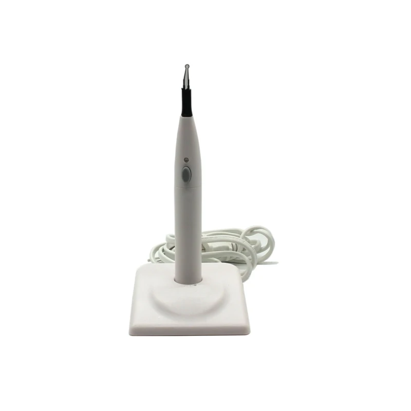 Горячая Распродажа 2020, резак для зубной гуттаперчи Jenking с 4 насадками