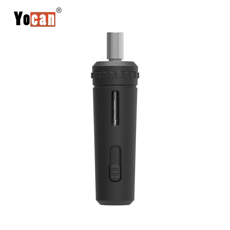 
Well-built Yocan UNI vape pen Concentrate Box Mod BOX MOD 