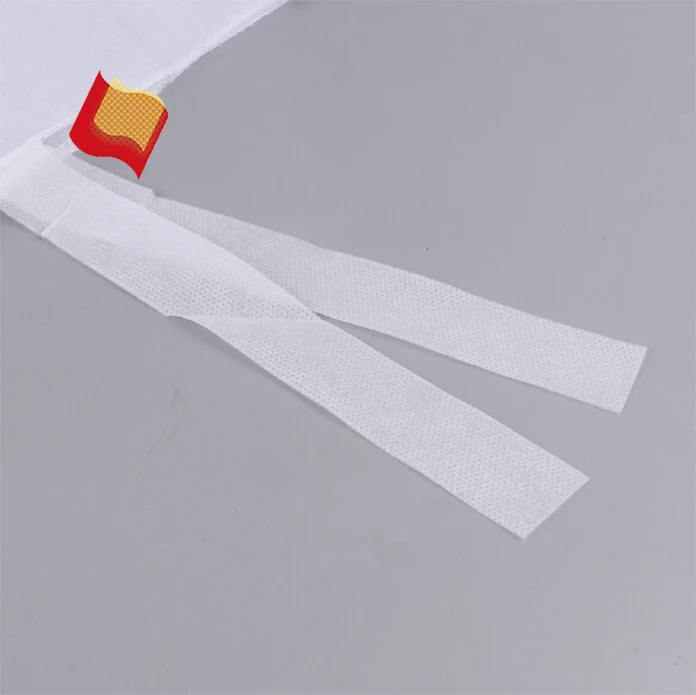 PP Spunbond Non Woven Fabric for Airline Headrest Cover, Bag, Pillow Cover