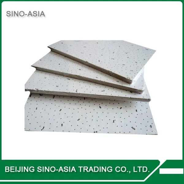 
clear plastic suspended ceiling tiles false ceiling board mineral board 