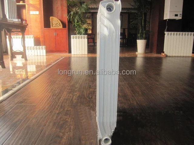 new design hot water heat radiator 600/85