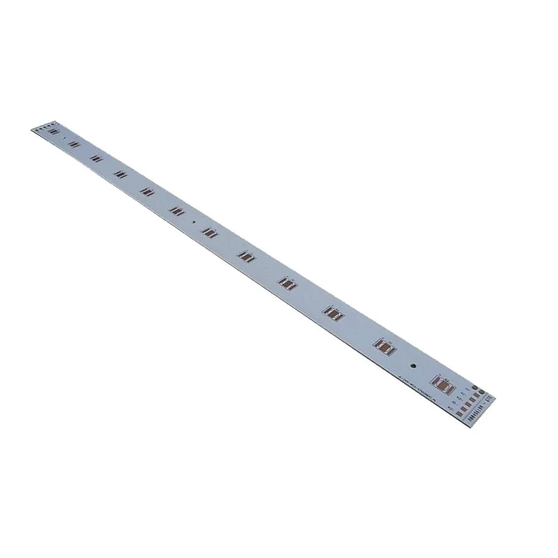 Шсветодио дный эньчжэнь светодиодные панели светодио дный сборе LED 8 T5 печатной платы CE