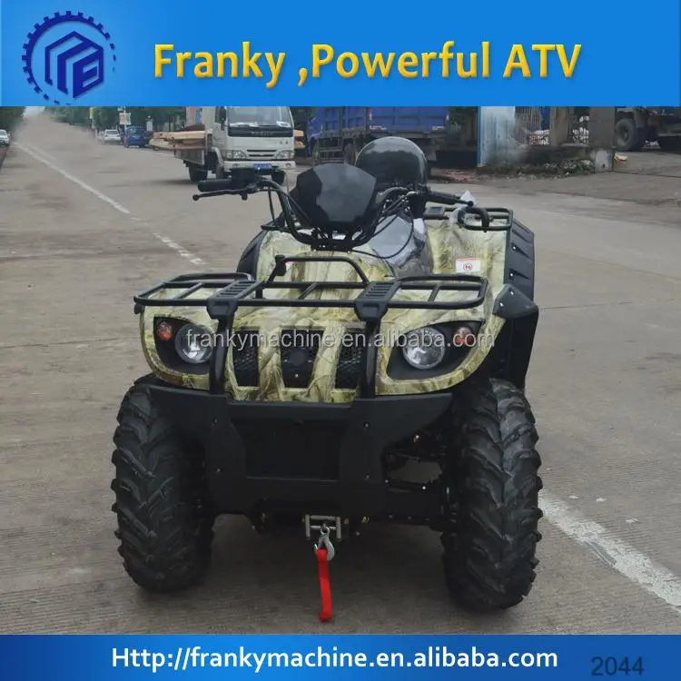 Cheap price 500cc atv atv motor