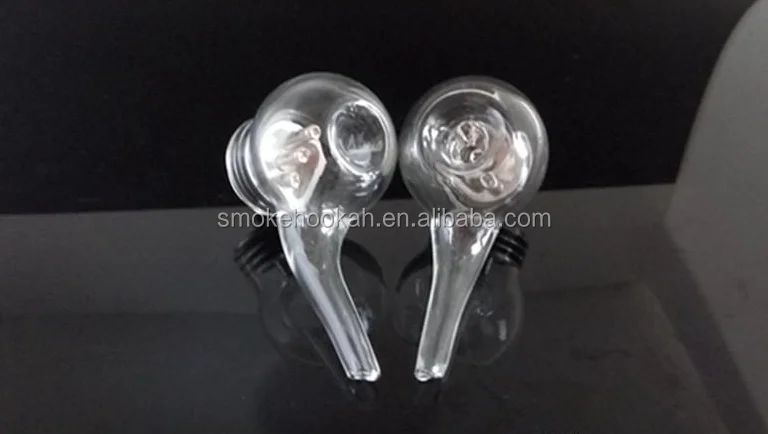 Ecig Glass Teapot RDA Atomizers Tank Rebuildable Dripping Atomizers Globe Vaporizer