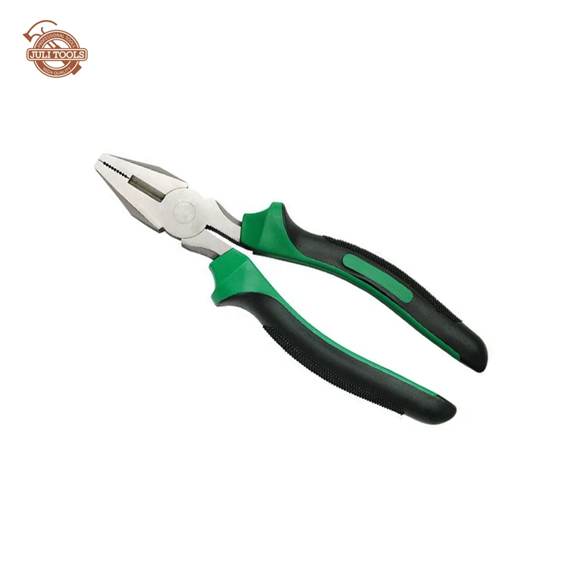 Free sample High-level 8-Inch Electrical Pliers Factory