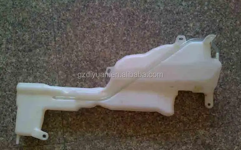 Used for HINO 500 heavy duty truck spare part expansion tank with high quality