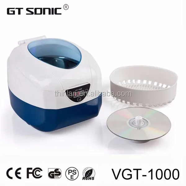 Good Price Household Mini Ultrasonic Jewelry Cleaner Polishing Watches Ring Bracelets Diamond Glasses Cleaner