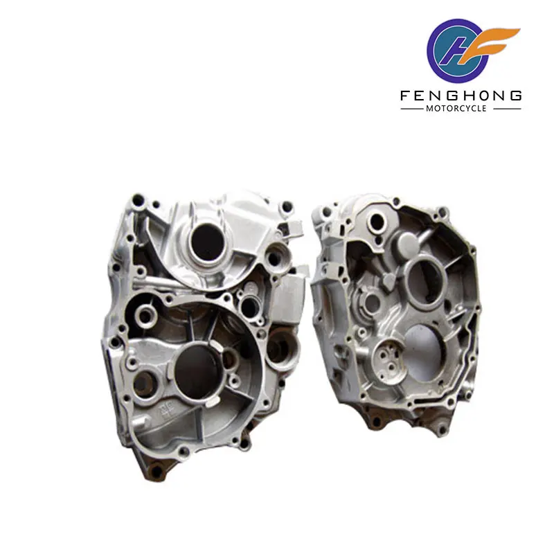 
Chinese factory wholesale motorcycle engine parts box body for CG 125cc engine parts 