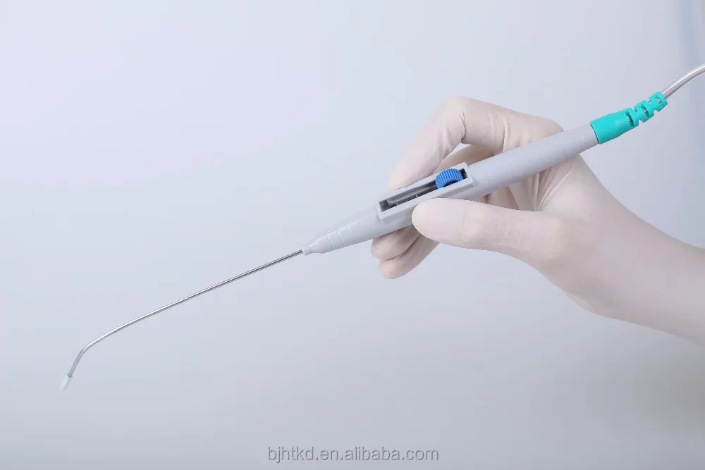 Ce marked high quality medical device /Disposable Blower Mister Cardiology Instruments