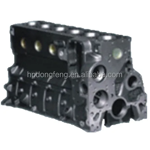 Engine Cylinder block 6BT 3928797 cylinder block