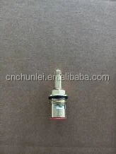 
One way laboratory water Tap/Faucet with PP handle 