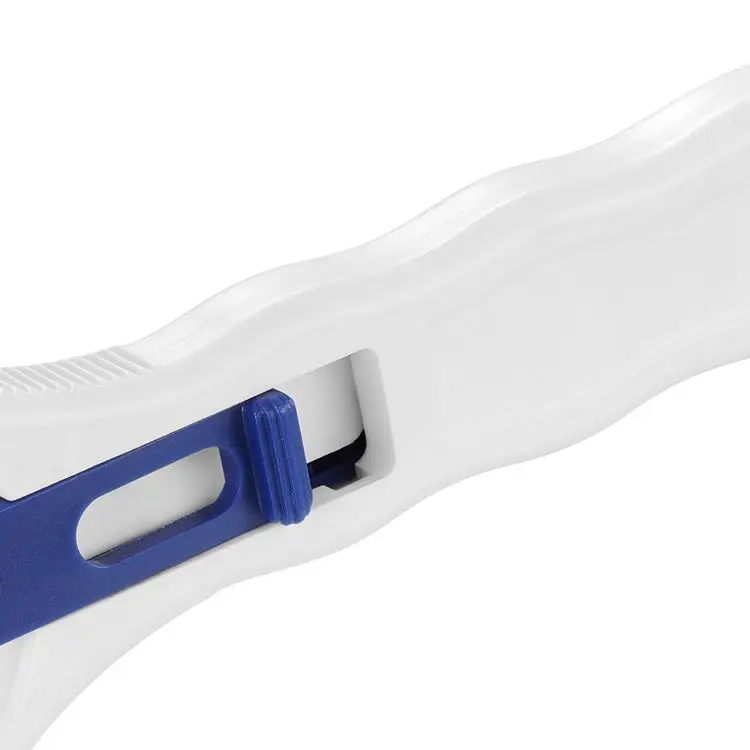 Professional Manufacturer ABS sewing work fabric plastic cutter rotary cutters