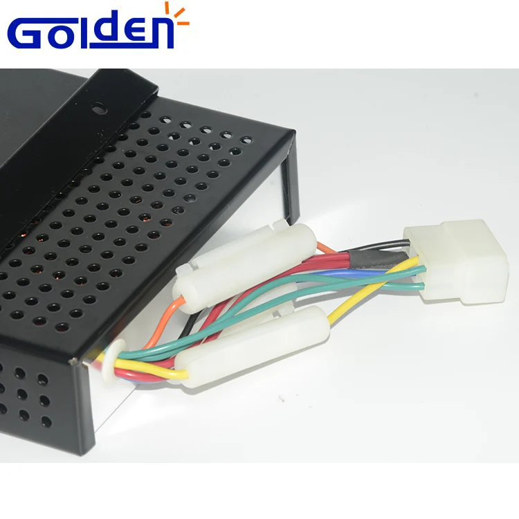 DC12V 100W electronic sirene police equipment 200 db alarm emergency car siren