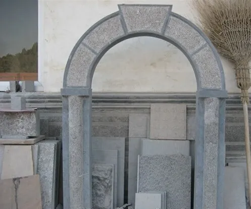 Фабричные натуральные синий камень/известняк плитки мозаики