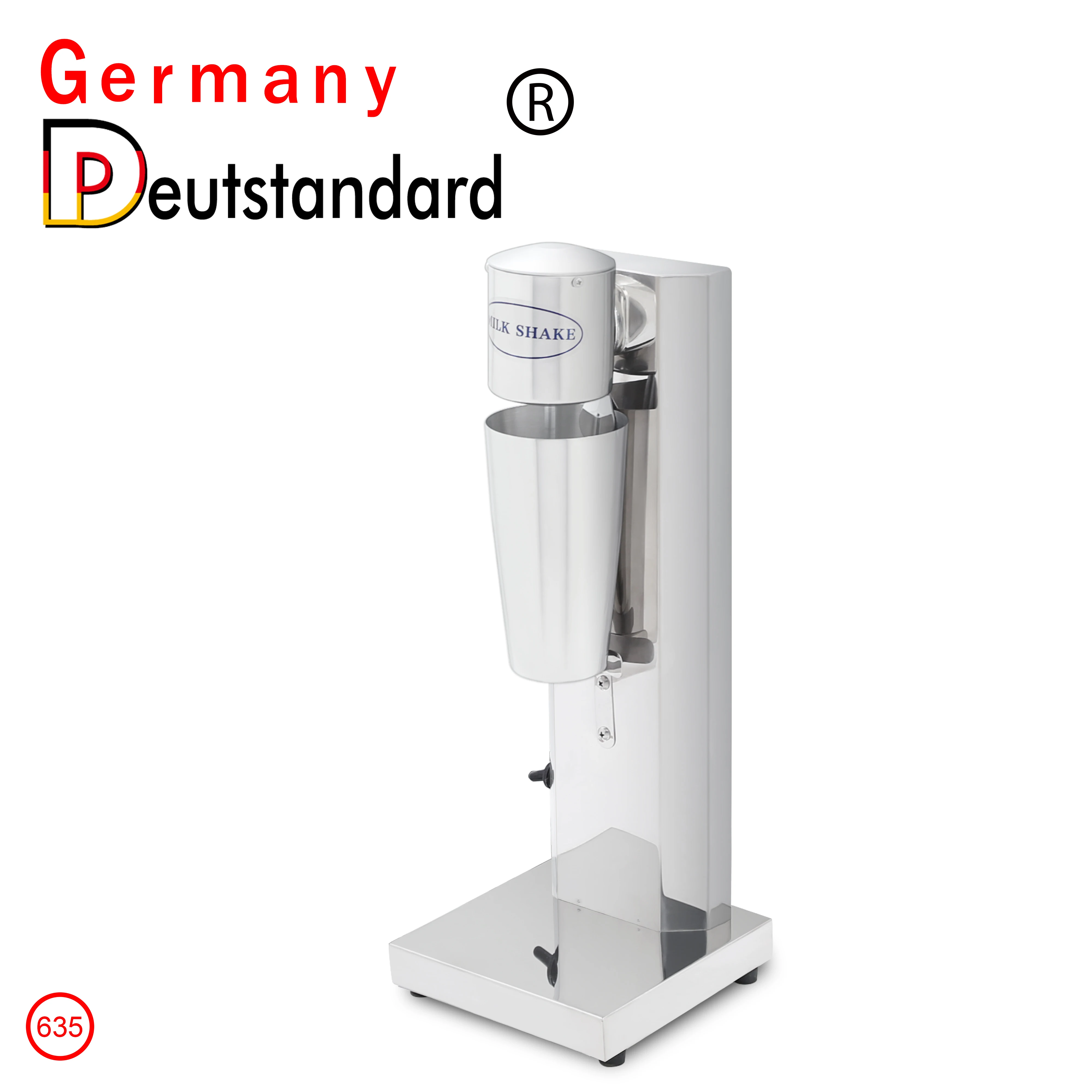 New types snack machine milk shake machine single milk shake