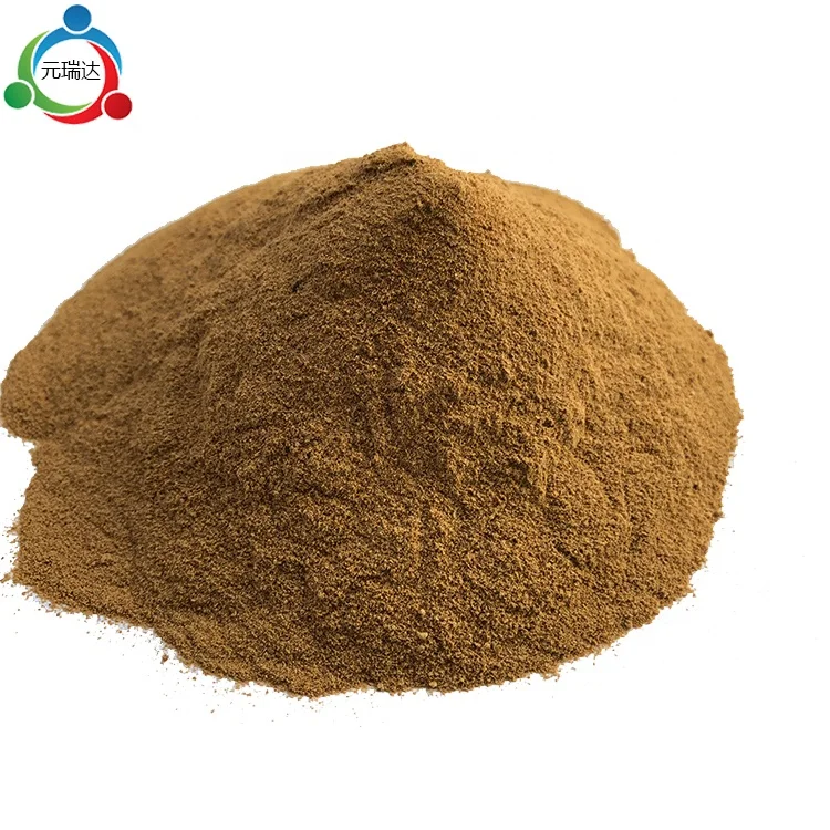 
Good Digestion Good Absorption Food And Feed Grade Brewer Yeast Powder 