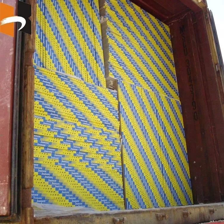 Hot Sale Building Material Prices Gypsum Board for Ceiling