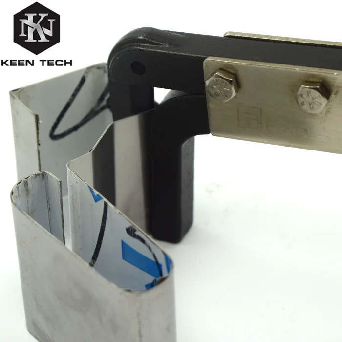 
Manual Channel Letter bending tool 