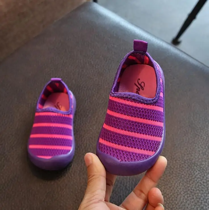 Весна 2019, детская обувь на мягкой подошве, нескользящая износостойкая дышащая повседневная обувь