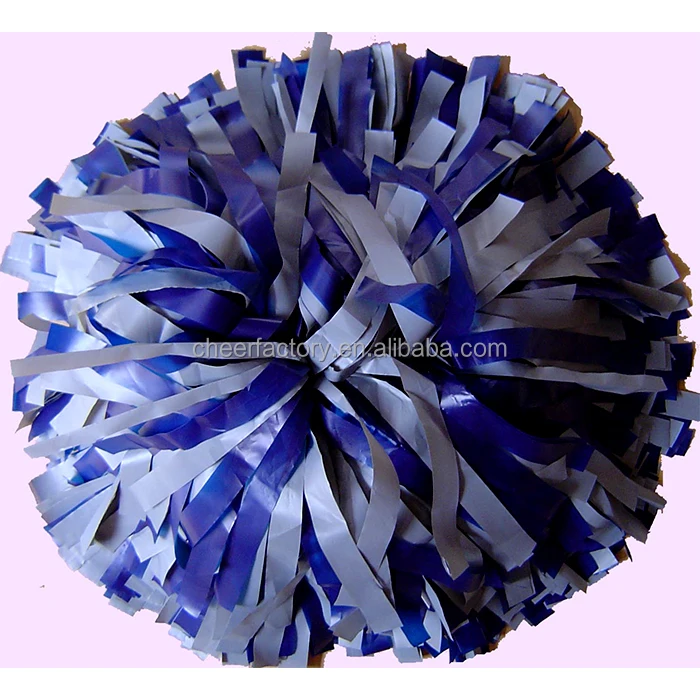 New product 2022 cheerleader pom poms manufactured in China